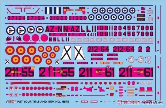 KINETIC���� 48137 RF-5A ����սʿ�����