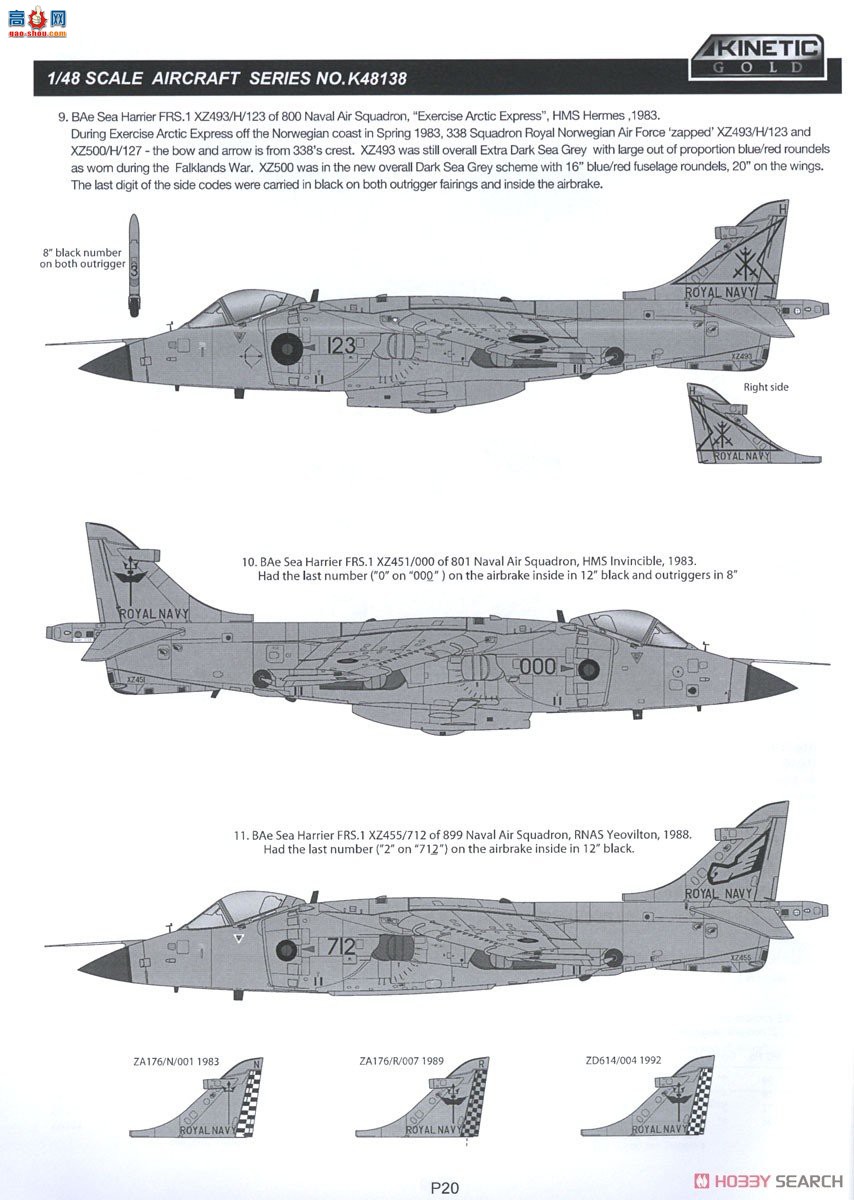 KINETIC 48138  FRS.1 ս 40