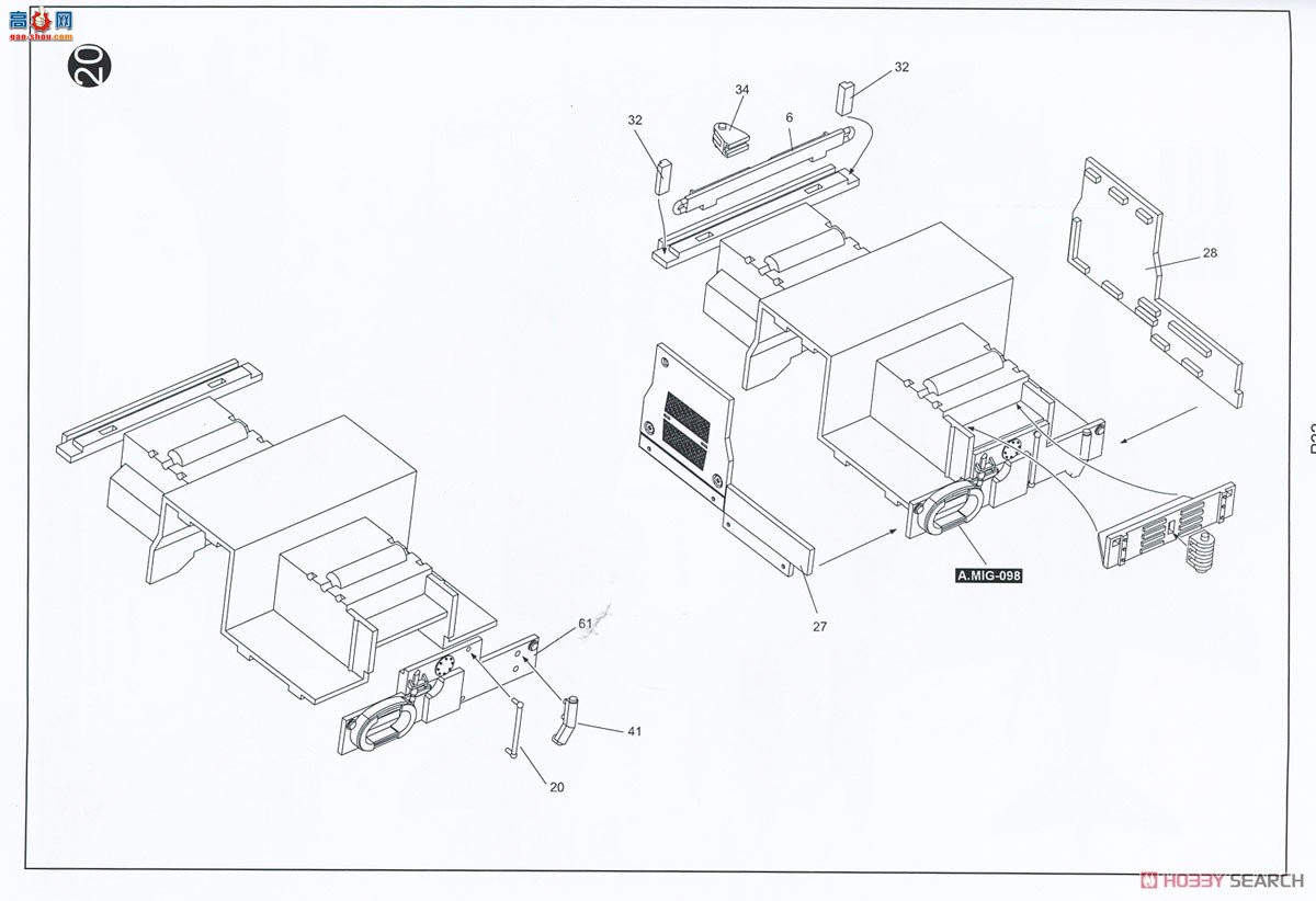 KINETIC 48139 GR.3 ս 40