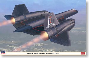 ȴ  02001 SR-71A Ĺ