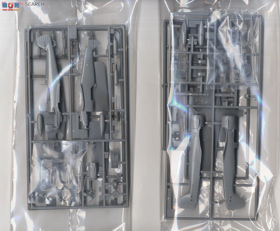 ���ȴ� ս���� 02014 Bf109E-7 &amp; Fw190A-5 `�ձ�½��`