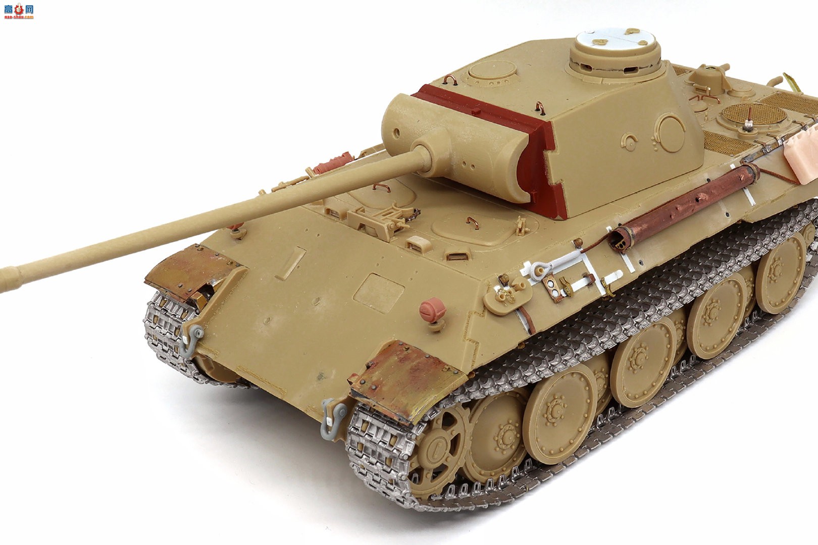 MENGװھ Panther ausf D