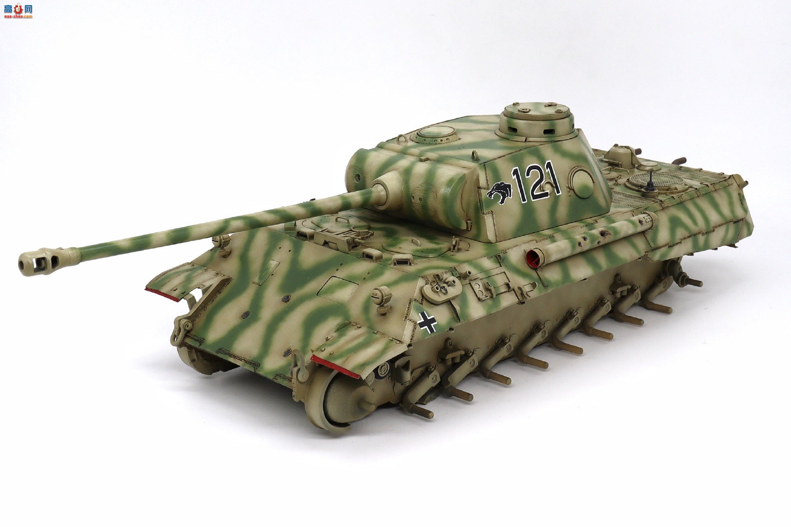MENGװھ Panther ausf D