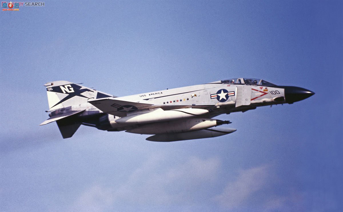 ȴ ս 02064 F-4J Ӱ2`VF-96 սӥ`