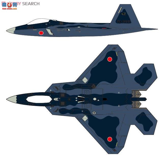 ȴ ս 02088 F-22 ݡձӽԲʡ