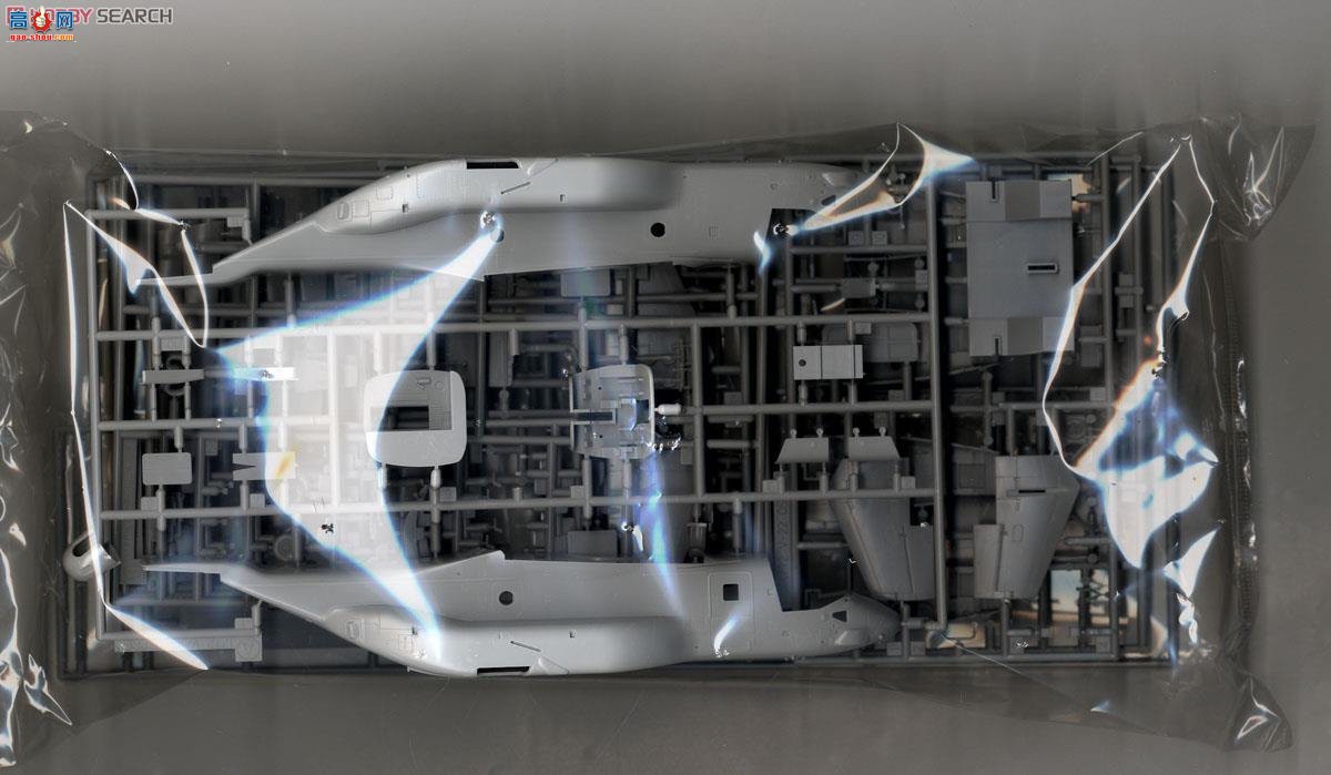 ȴ 02093 MV-22B ӥVMM-162ӥ