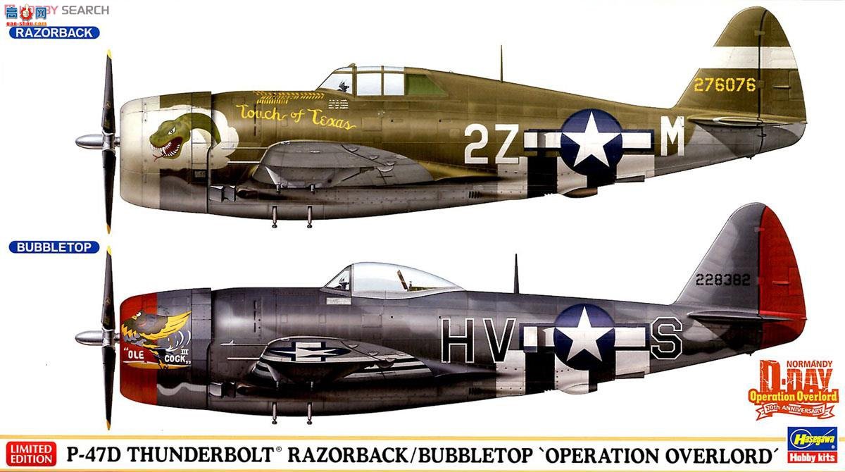 ȴ ս 02099 P-47D  Ƥ/ݶ `ж`