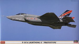 ȴ ս 02107 F-35A II ԭͻ