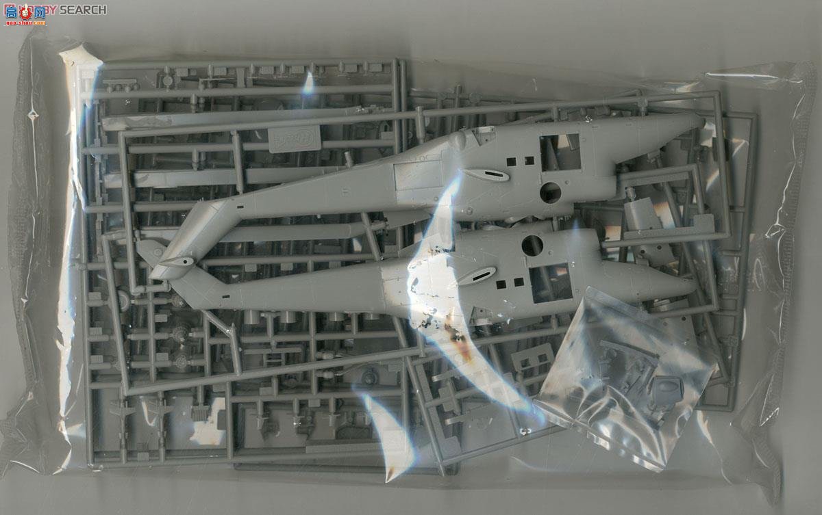 ȴ ֱ 02127 Mi-24P ¹ `ӥ`