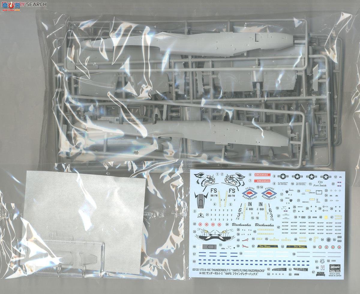 ȴ  02133 A-10C 2`184FSƤ¹`