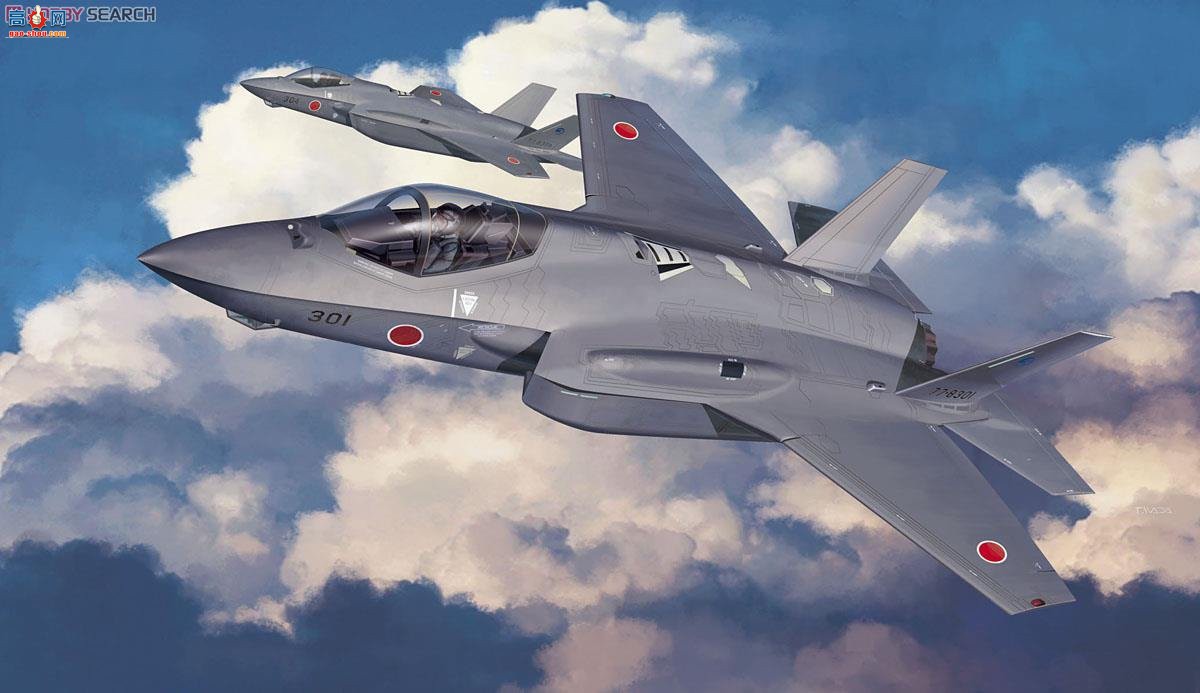 ���ȴ� ս���� 02148 F-35A ����2`����������`