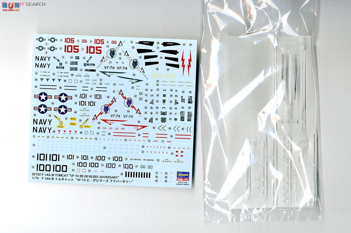 ���ȴ� ս���� 02152 F-14A/B ��ķè`VF-74 ��ħ�Ķ���`