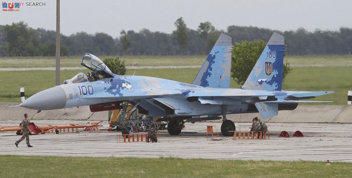 ȴ ս 02166 Su-27 ڿվԲʡ