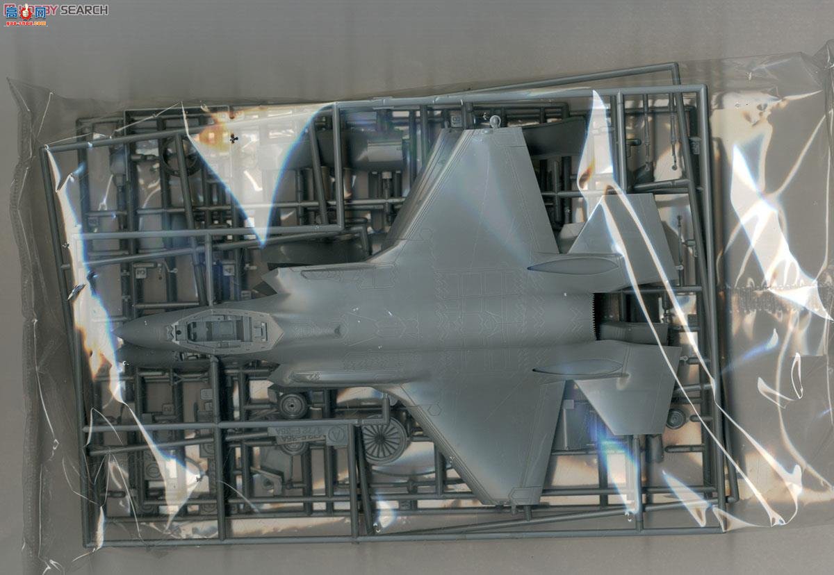 ȴ ս 02168 F-35A 2Ĵǿվ