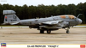 ȴ սɻ 02169 EA-6B ǻ `VMAQT-1`