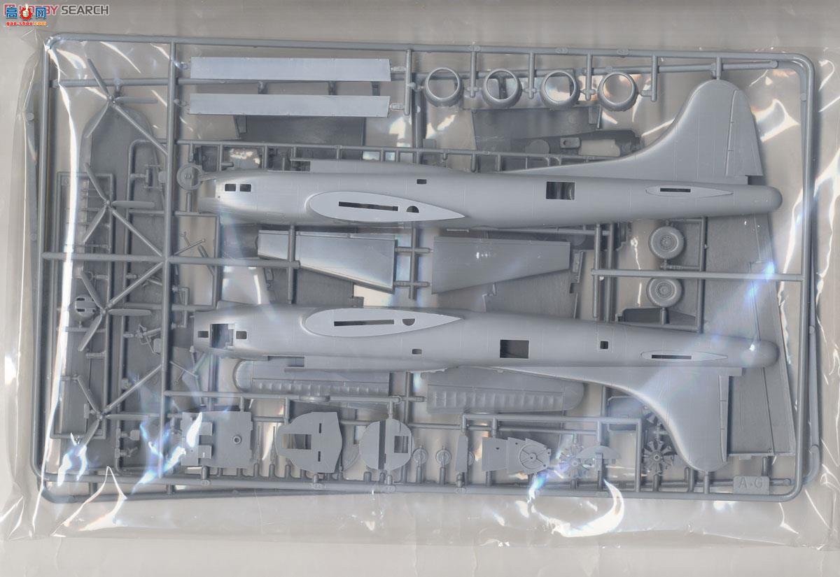 ���ȴ� ��ը�� 02170 B-17G���б���`D����ż`