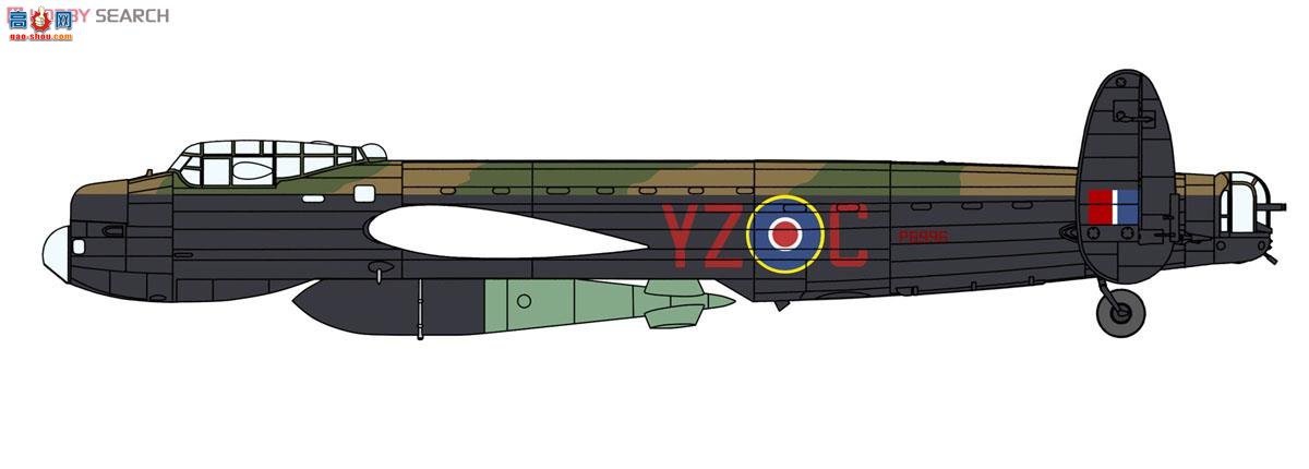 ȴ ը 02177 ˹ B Mk.I `617ж`