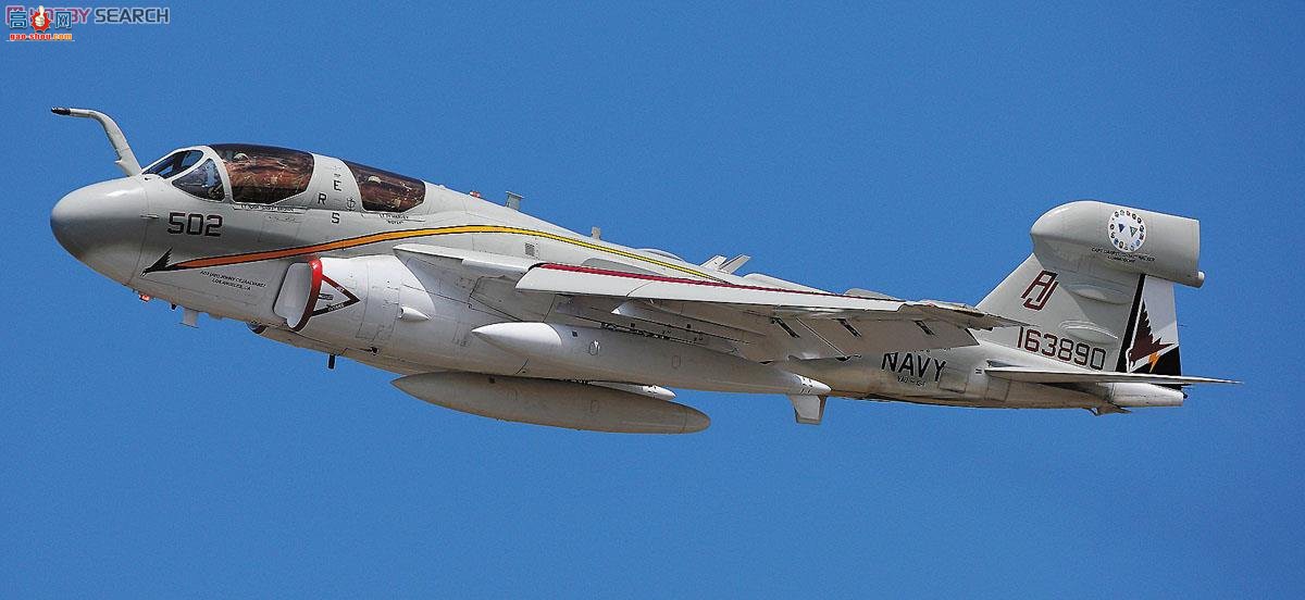 ȴ սɻ 02183 EA-6B ǻߡѶΤ