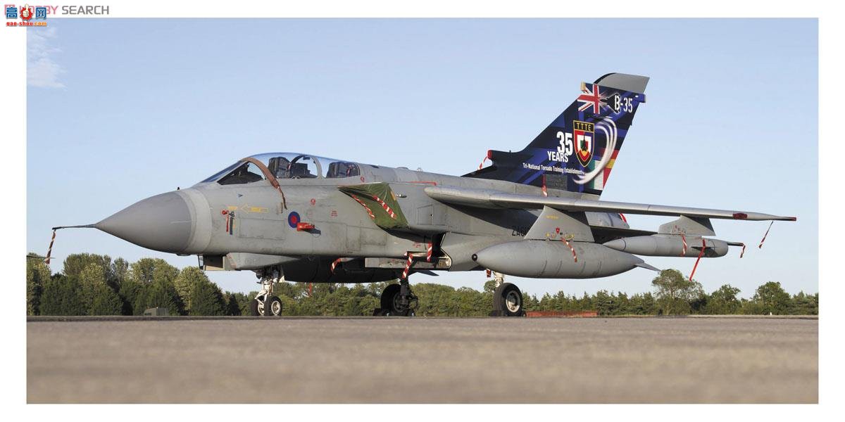 ȴ 02188  GR.4/IDS `TTTE 35`2