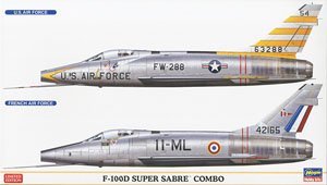 ȴ ս 02200 F-100D Żϣ2