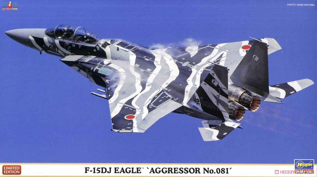 ȴ ս 02203 F-15DJ ӥ08һӡ