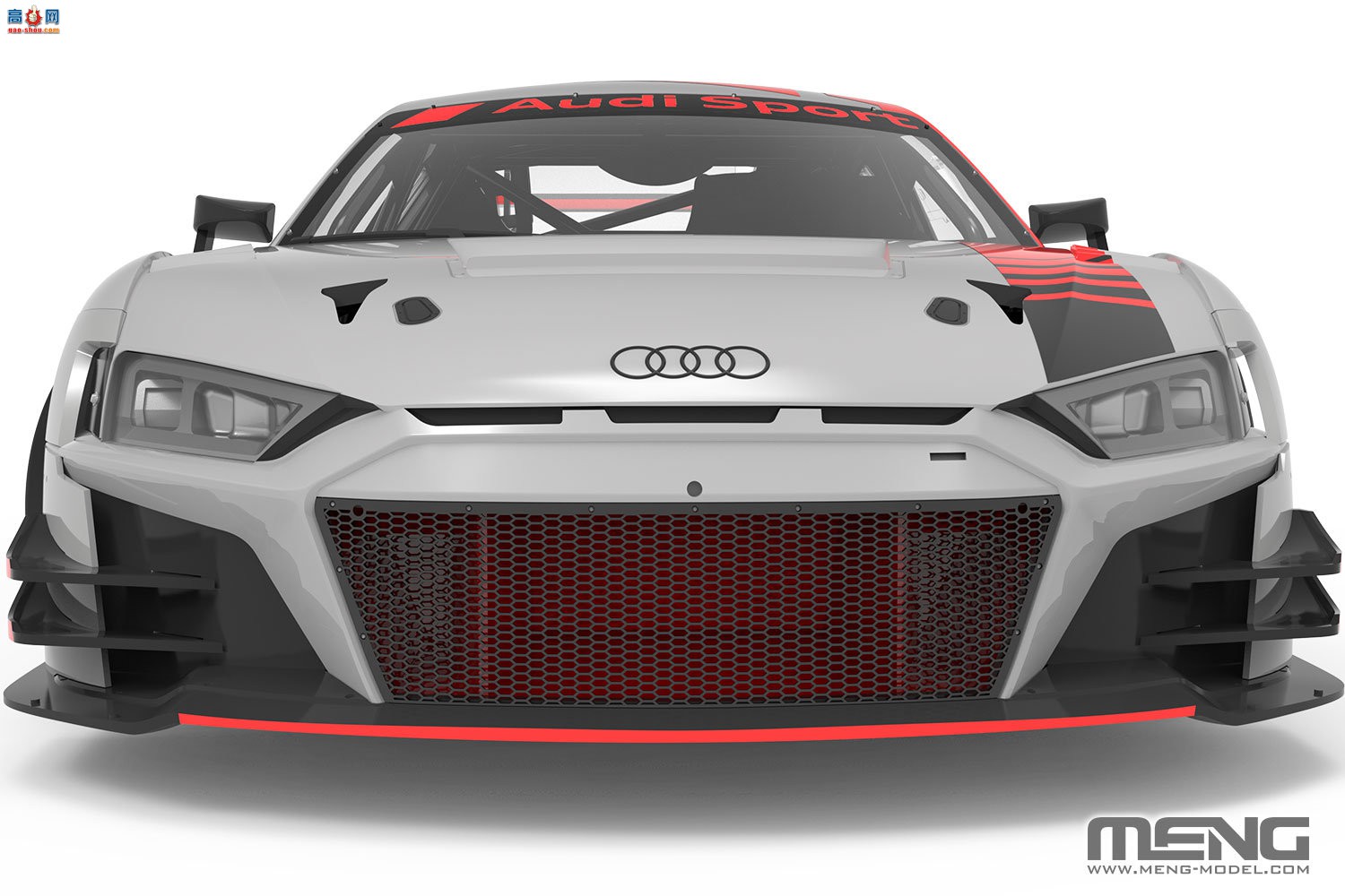 MENG  CS-006 µR8 LMS GT3 2019