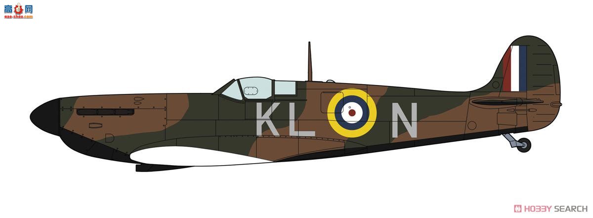 ȴ ս 02270  MK.1 &amp; Bf109E &amp; He111P/H `ؿ̶˿ս`3