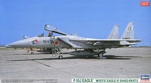 ȴ ս 02301 F-15J ӥ`֮ӥIV 204SQ 2`