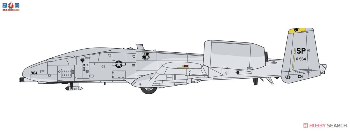 ȴ  02307 A10 II `UAV`