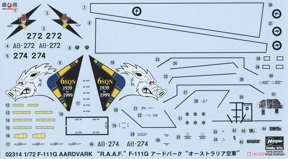 ȴ ս 02314 F-111G ² `Ĵǿվ`