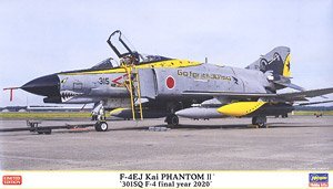 ȴ ս 02319 F-4EJ Ӱ `301SQ F-4 2020 һ`
