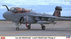 ȴ սɻ 02335 EA-6B ǻ ǻVMAQ-2