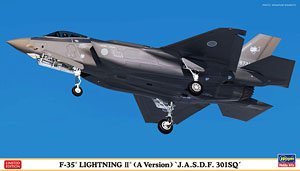 ȴ ս 02374 F-35 IIAͣ`ӵ301ж`