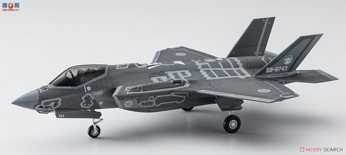 ȴ ս 02388 F-35 IIAͣ`JASDF 2025`