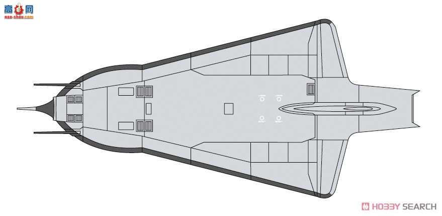 ȴ  02395 SR-71  (A) /GTD-21B