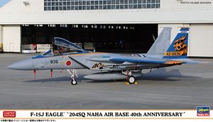 ȴ ս 02419 F-15J ӥ`204SQǰԻ40`