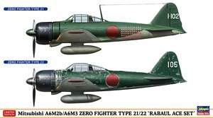 ȴ ս 02437 A6M2b/A6M3ʽսģ2122`װ`