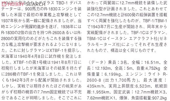 ȴ ս 51333 AP33 TBF/TBM-1C 