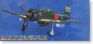 ȴ ս 51946  A6M8 ʽս 54/64 