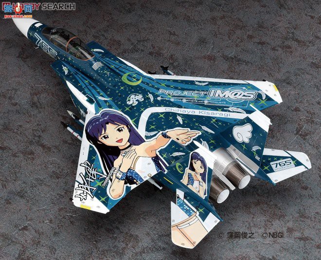 ȴ ʹ SP273 F-15E ӥ`żʦǧ`-