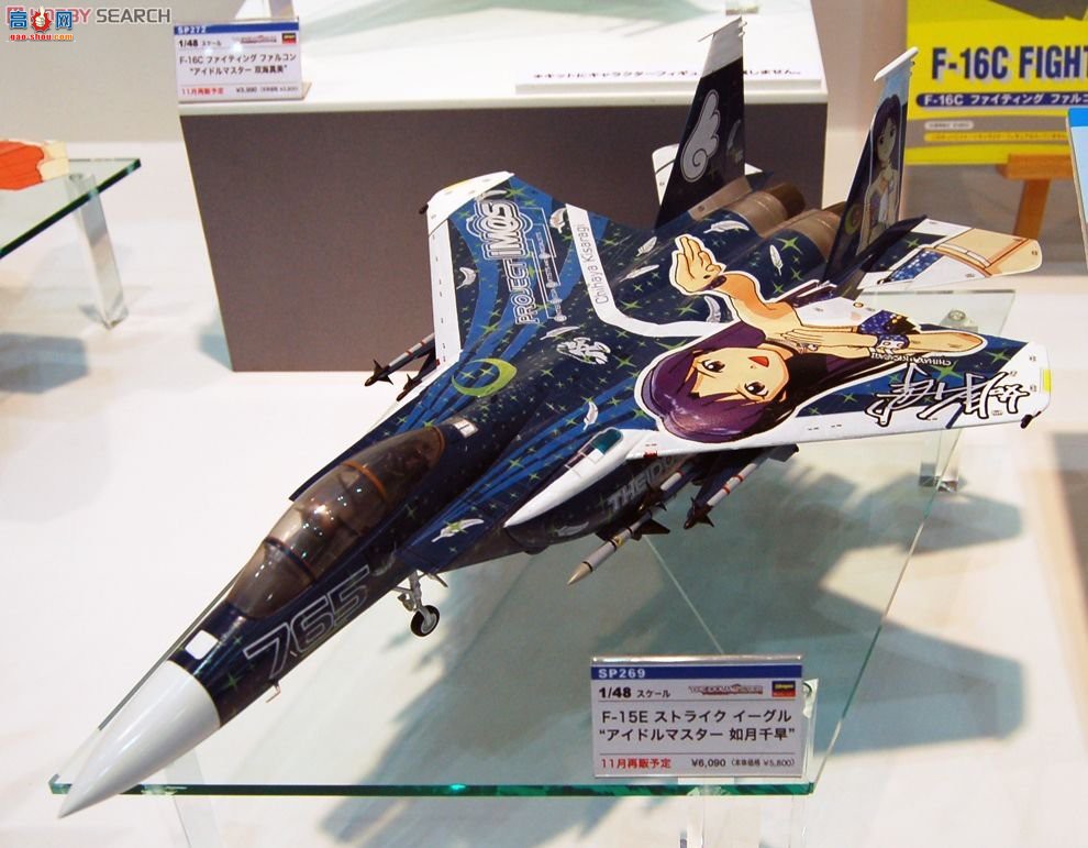 ȴ ʹ SP273 F-15E ӥ`żʦǧ`-