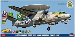 ȴ Ԥ SP342 E-2C ӥ2000 `ɵ¡źĸ CVW-5 CAG`