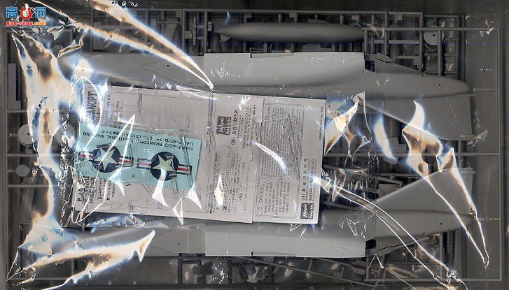 ȴ ս 07211 PT11 F-4C%D ӰII  һʽ