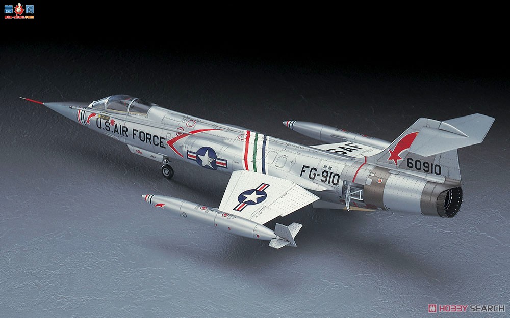 ȴ ս 07219 PT19 F-104CǼսվ