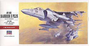 ȴ ս 07228 AV-8B II Plus