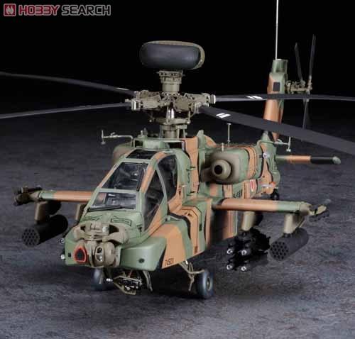 ȴ ֱ 07242 AH-64D 泤JGSDF