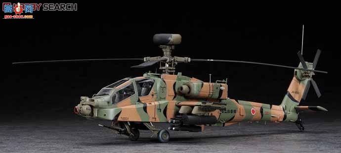 ȴ ֱ 07242 AH-64D 泤JGSDF
