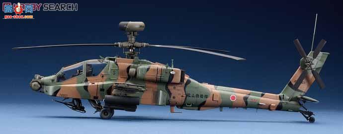 ȴ ֱ 07242 AH-64D 泤JGSDF