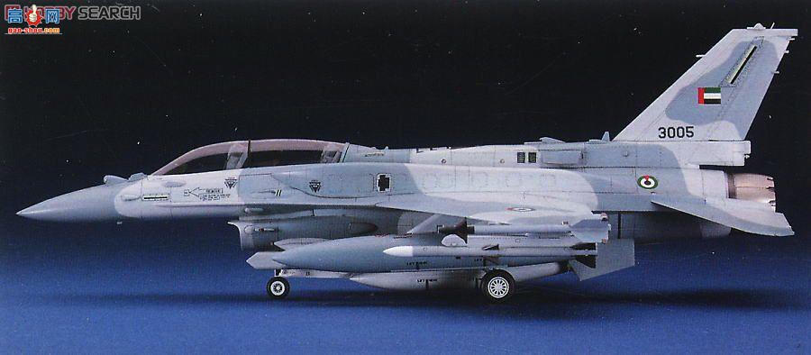 ȴ ս 07244 PT44 F-16FBlock 60ս