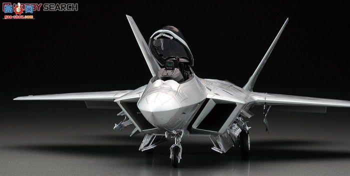 ȴ ս 07245 F-22A